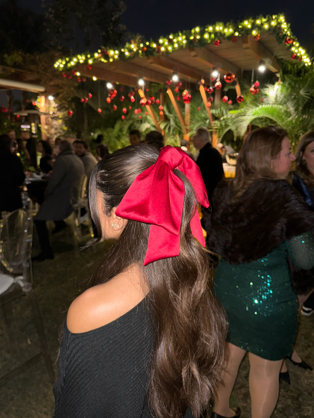 The Big Bow